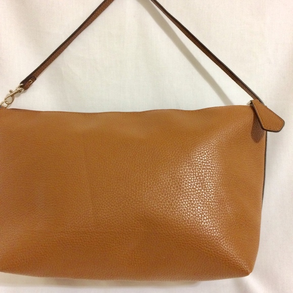 Guess Brown Handbag - Picture 3 of 3